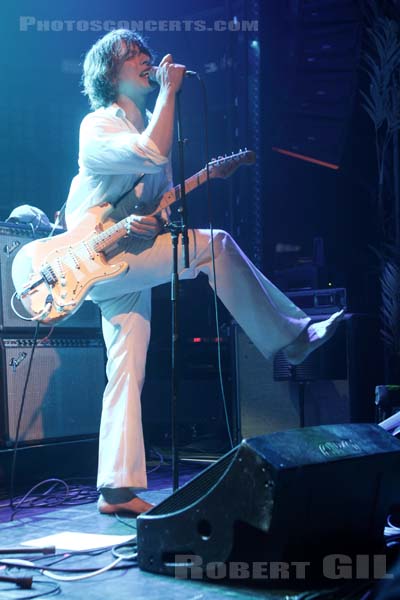 YAK - 2019-05-13 - PARIS - Le Bataclan - 
